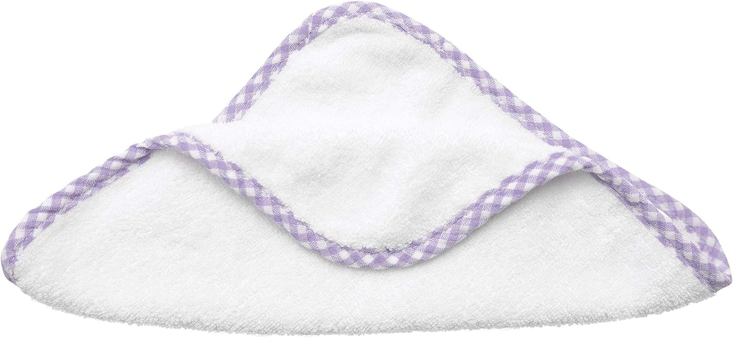 Premium Boutique Baby Towel for Girls