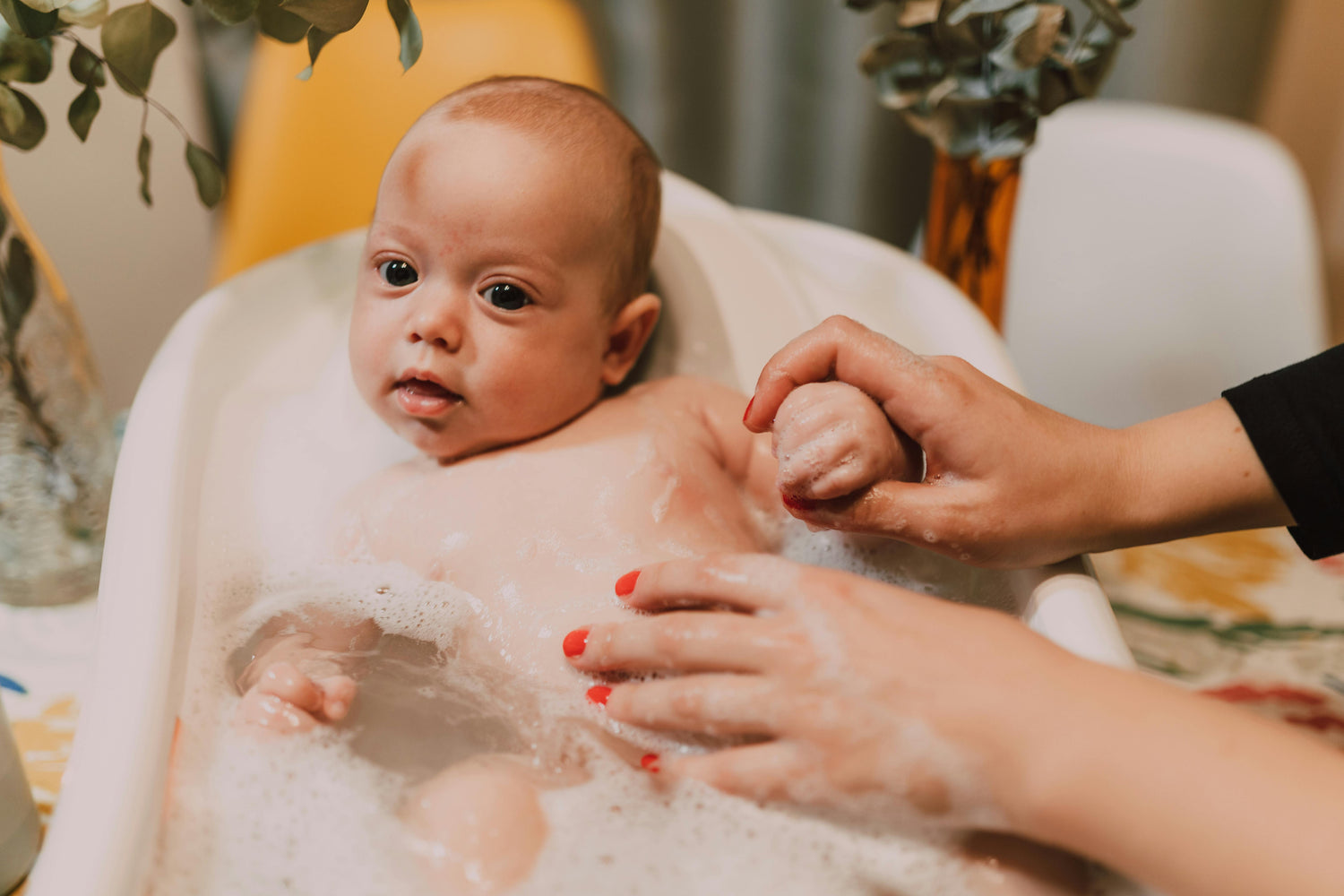 Bath