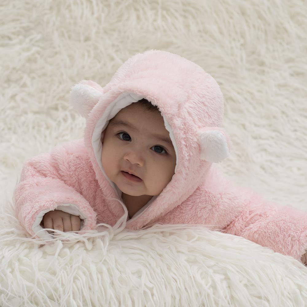 Unisex Baby Clothes Winter Coat