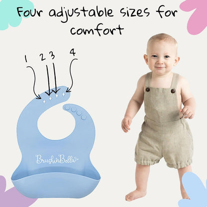 Complete Baby Feeding Set