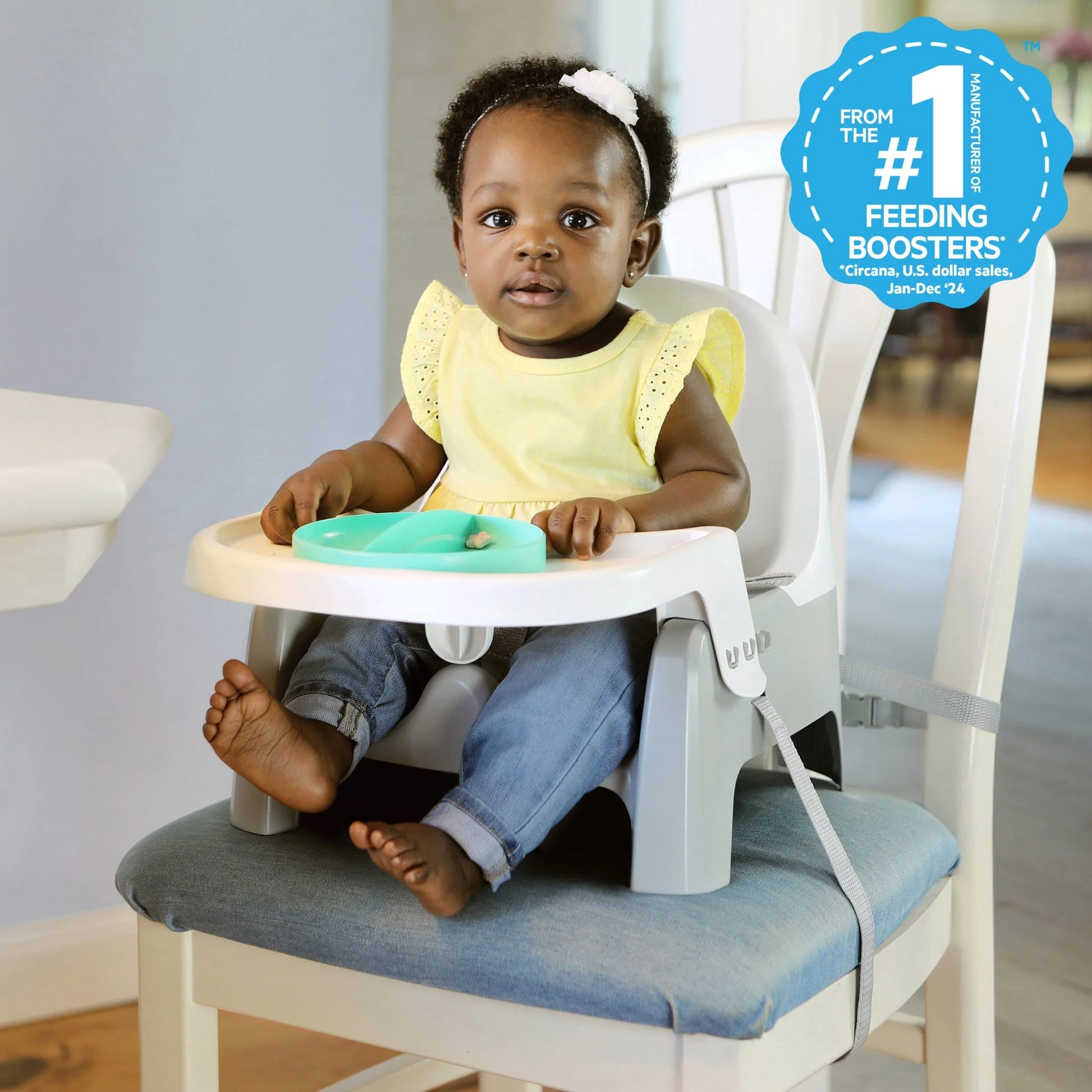 Baby Learning Feeding Seat