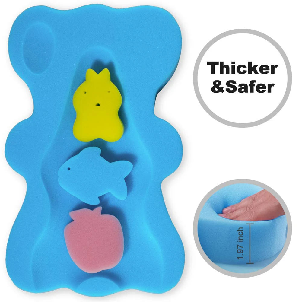 Baby Shower Anti-Slip Pad