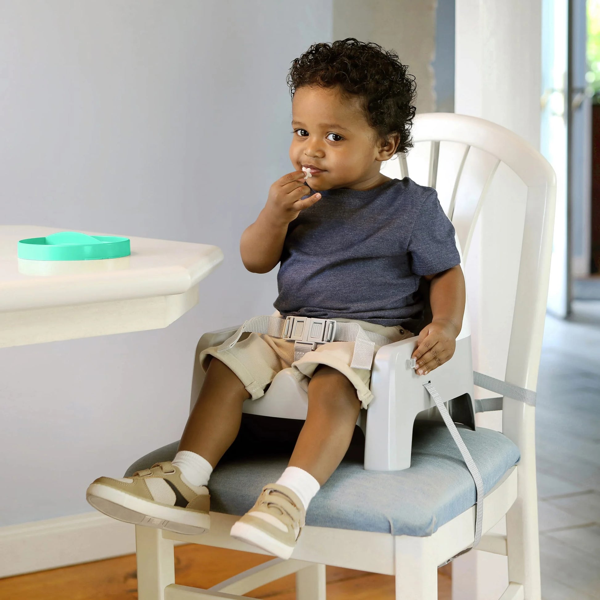 Baby Learning Feeding Seat