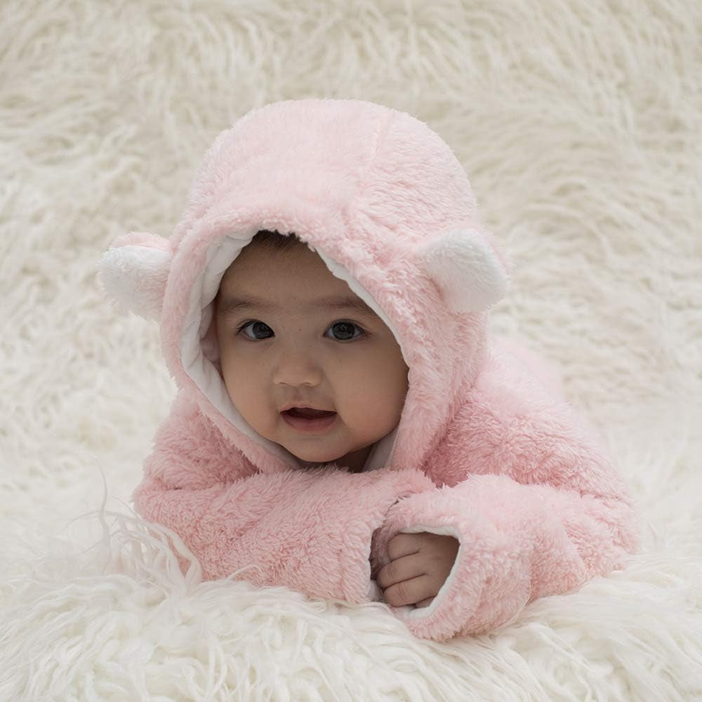 Unisex Baby Clothes Winter Coat