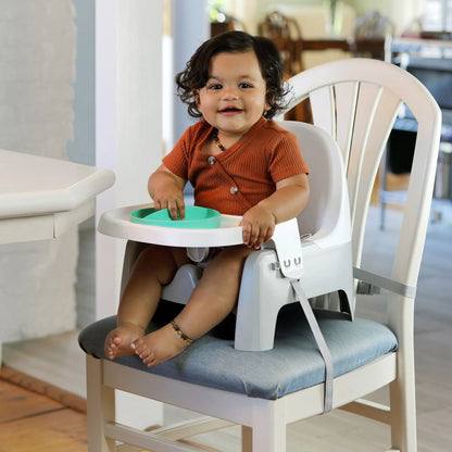 Baby Learning Feeding Seat