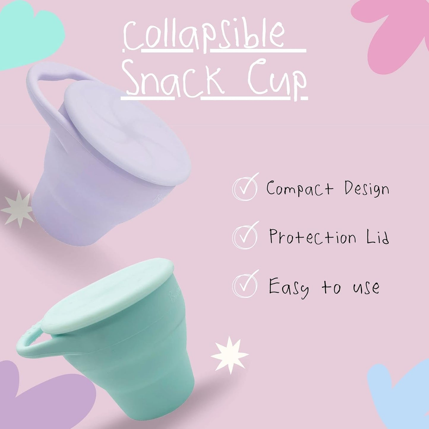 Complete Baby Feeding Set
