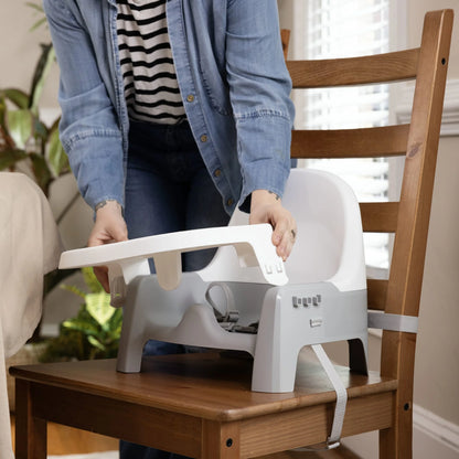 Baby Learning Feeding Seat