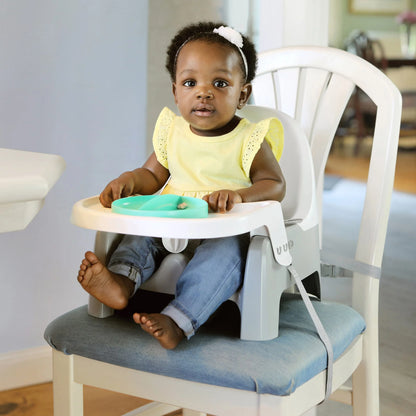 Baby Learning Feeding Seat
