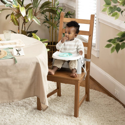 Baby Learning Feeding Seat