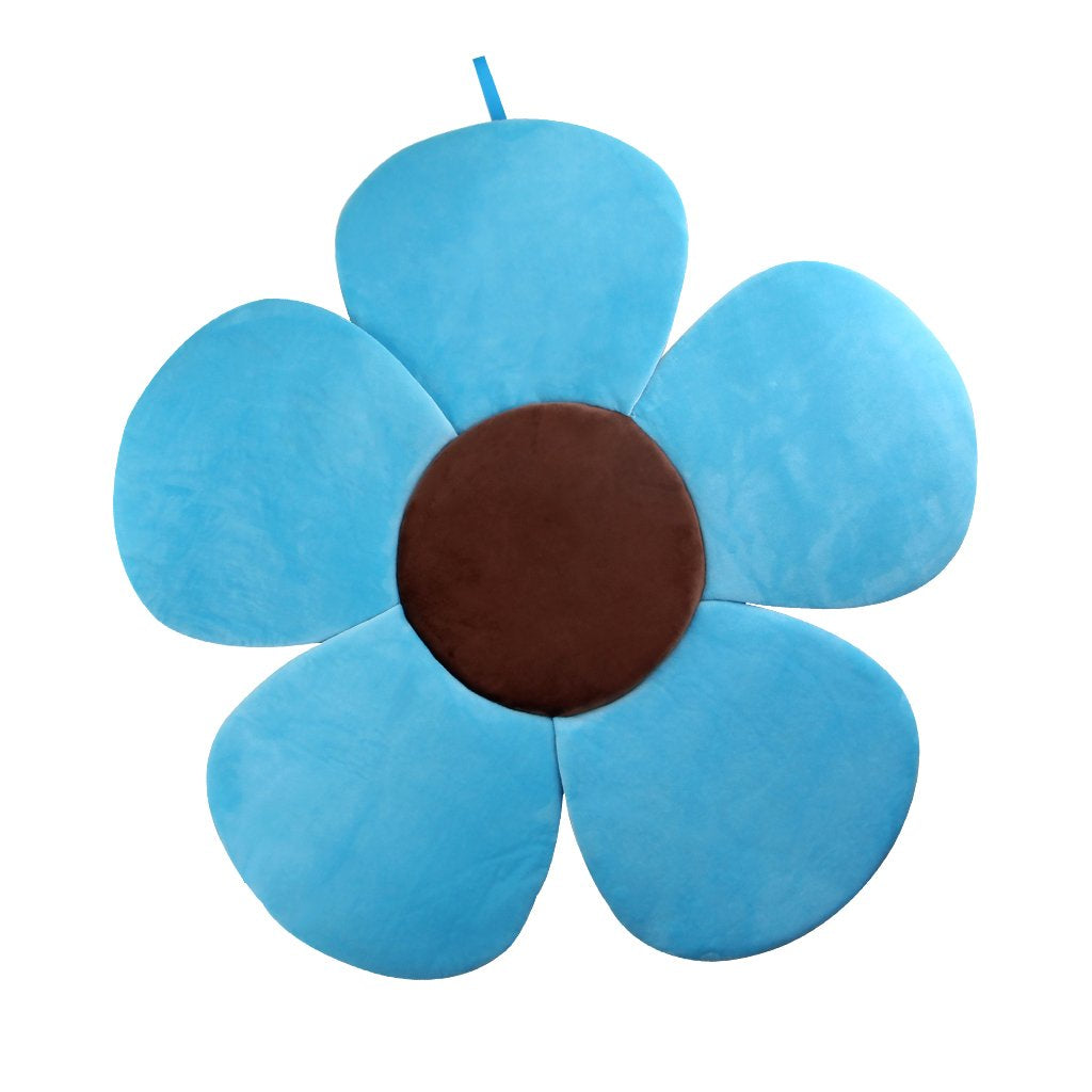 Flower Baby Bath Mat