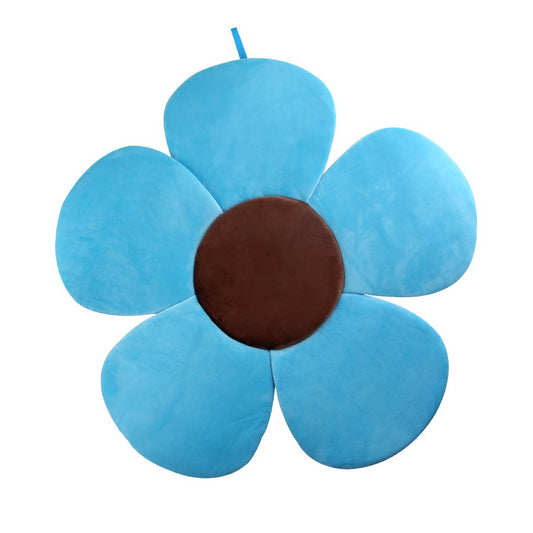 Flower Baby Bath Mat